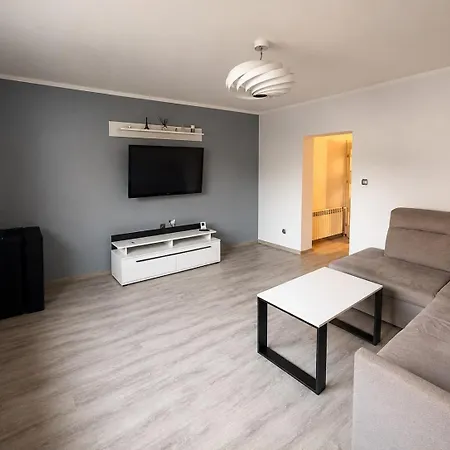 Ferienhaus Lawendowy *